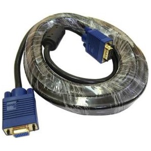 Cable for Monitor DVI M to DVI M, 10m (ACC-AP017-10M)