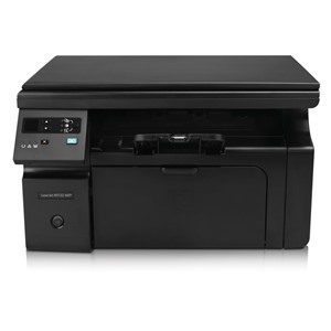 Лазерный принтер HP LaserJet Pro M1132RU Multifunction Printer