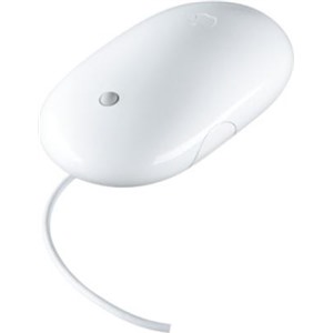 Apple Mouse (MB112ZM/C)