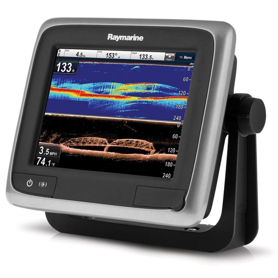 Эхолоты и картплоттеры Humminbird Эхолоты и картплоттеры Humminbird