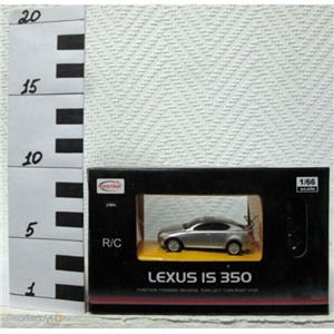 Машина р/у 29800 Lexus IS 350, 16*5*10 см