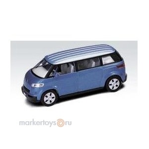 Модель VW MICROBUS 42330 1:34/39