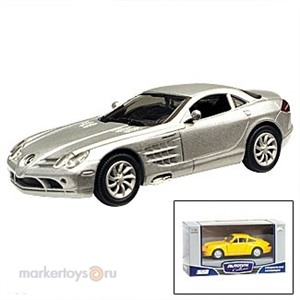 Модель Мерседес Бенс SLR MCLAREN 73401/31 1:43