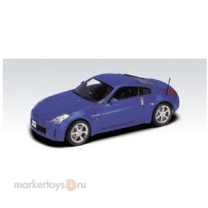 Модель Nissan Fairlady Z  42329 1:34