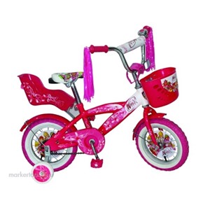 Велосипед 2-х 12" ВМ312037 WINX /NAVIGATOR/