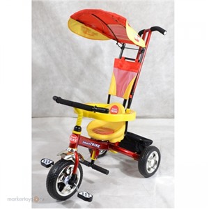 Велосипед 3-х колесный XG18R TRIKE