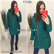 ps2241_348720w Куртка женская