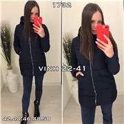 ps2241_348730w Куртка женская
