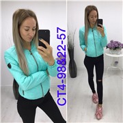 ps498_340223w Куртка женская