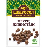 Перец душистый горошек