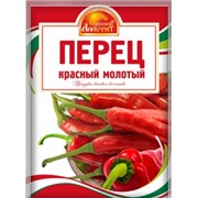 Перец красный молотый