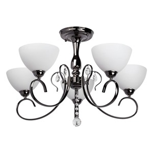 				MW-Light Блеск 5*60W E27 Люстра
