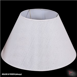  Reluce SHADE 18" WHITE (абажур)