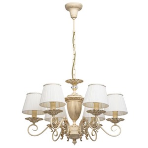 				MW-Light Ариадна 6*40W E14 220V Люстра