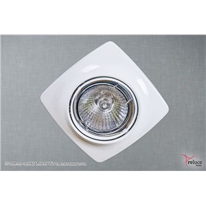  Reluce 37004-9.0-001XY MR16 WT светильник точ.