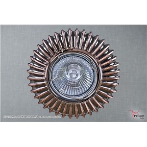  Reluce 37019-9.0-001XY MR16 AB светильник точ.