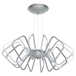 				REGENBOGEN Аурих 1134*0.1W LED 12V Люстра
