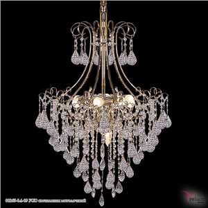  Reluce 00265-0.4-09 FGD светильник потолочный