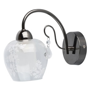 				MW-Light Мечта 1*60W E14 220V Бра