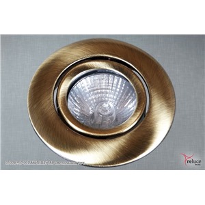  Reluce 05004-9.0-001AK MR16 AB светильник точ.