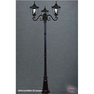  Reluce 02714-0.6-003ML BK фонарь