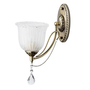 				MW-Light Афродита 1*60W Е27 220V Бра