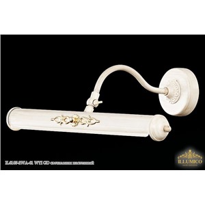  ILLUMICO 06105-1.2-02A GRANDE WTI GD светильник настенный