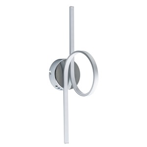 				REGENBOGEN Аурих 1*12W LED 220V Бра