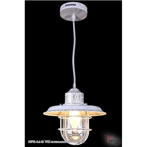  Reluce 86701-0.4-01 WH светильник потолочный