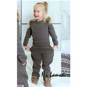 Детский костюм 32889