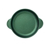  risoli Сковорода порционная RISOLI EGG Dr Green 14 см