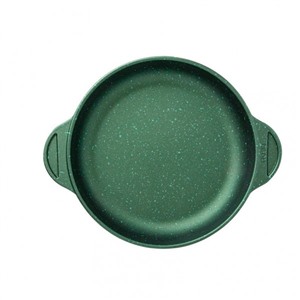  risoli Сковорода порционная RISOLI EGG Dr Green 14 см