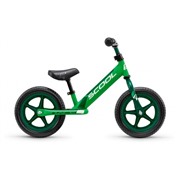  scool pedeX race 2018 зелёный One size