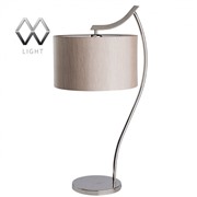  MW Настольная лампа MW Хилтон 626030201