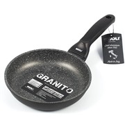  risoli Литая сковорода Risoli HardStone Granito 20см