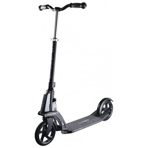  globber ONE K Active  чёрный