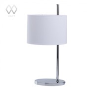  MW Настольная лампа MW Кроун 627030701