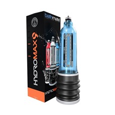 Вакуумная гидропомпа для члена  HydroMax 9 - Bathmate