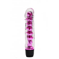 Вибратор от 4sexdream, 17.5 см
