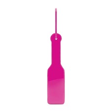 Пэдл Pink Paddle With Stitching SH-BAD004