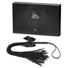 Плеть Lilly Whip, 38 см  - Bijoux Indiscrets