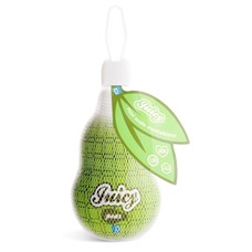 Мини-мастурбатор Juicy в форме груши