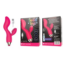 Женский вибратор Sweet Toys 11 см.