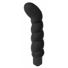 Вибратор Power G Black SH-SHT143BLK