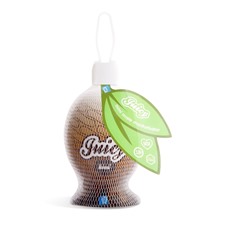 Мини-мастурбатор в форме киви Juicy Mini Masturbator Kiwi