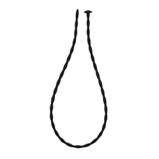 Уретральный массажер Wavy Urethral Plug Medium, 30 см.