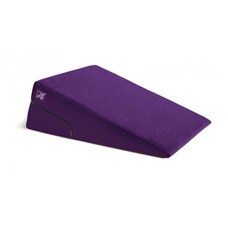 Фиолетовая подушка для любви Liberator Ramp