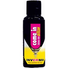 Гель-лубрикант COME IN Gleit Silicone на силиконовой основе - 75 мл.