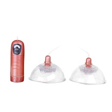 Вибростимулятор для груди MOMO