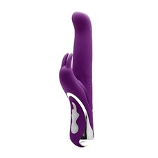 Вибратор Rechargeable Rabbit Purple SH-SHT233PUR